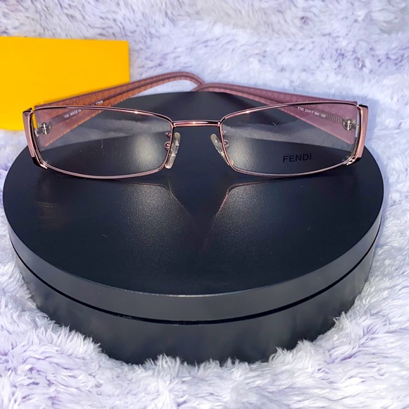 FENDI GLASSES NON-RX - Picture 2 of 11